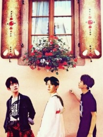 我们tfboys_TFBOYS:我们