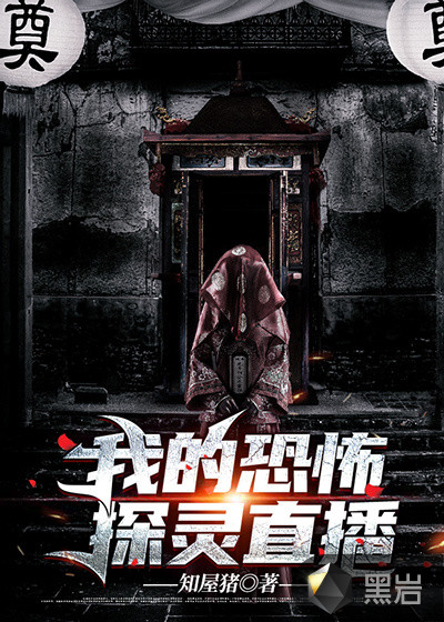 男主女主是刘宇,刘子豪,赵鹏的小说是什么_我的恐怖探灵直播