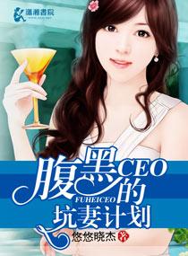 男主女主是秦朗,苏悦新,郑涛的小说是什么_腹黑CEO的坑妻计划