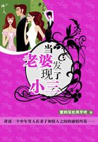 男主女主是王瑶,王文娟,丁薇的小说是什么_当老婆发现了小三