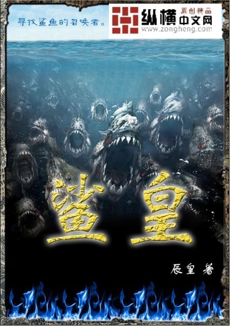 小说《鲨皇》TXT下载_鲨皇