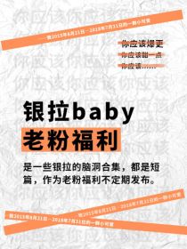 小说《银拉baby：老粉福利》TXT下载_银拉baby：老粉福利