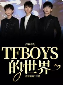 小说《当我走进TFBOYS的世界》TXT下载_当我走进TFBOYS的世界