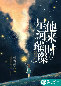 他来时星河璀璨付费阅读_他来时星河璀璨