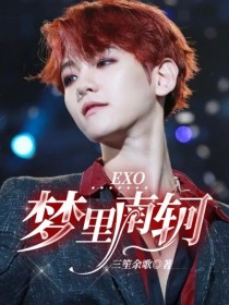 EXO：梦里南轲_EXO：梦里南轲