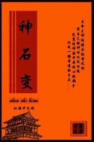 男主女主是王丰,张峰,王芮的小说是什么_神石变