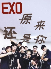 小说《EXO：原来还是你》TXT百度云_EXO：原来还是你