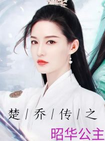 女主是昭华公主的小说_楚乔传之昭华公主