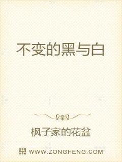 男主女主是庄鑫雨,枫子,智辰的小说是什么_不变的黑与白