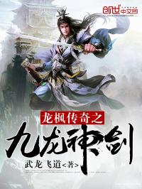 小说《龙枫传奇之九龙神剑》TXT下载_龙枫传奇之九龙神剑