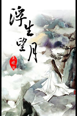男主女主是陆曦月,陆曦,南蓉的小说是什么_浮生望月