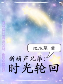 葫芦兄弟章回小说_新葫芦兄弟：时光轮回