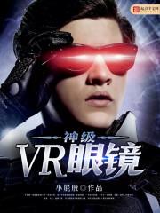 神奇vr眼镜小说_神级VR眼镜