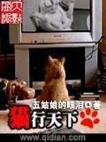 猫爪行天下_猫行天下