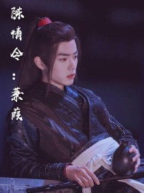 陈情令：蒹葭_陈情令：蒹葭