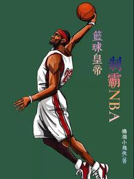 篮球皇帝杨默制霸nba小说_蓝球皇帝：制霸NBA