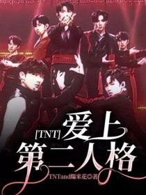 小说二人上_TNT：爱上第二人格