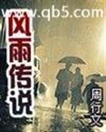 小说《风雨传说》TXT下载_风雨传说