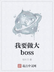 我要做大boss_我要做大boss