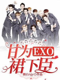 小说《EXO：甘为裙下臣！》TXT百度云_EXO：甘为裙下臣！