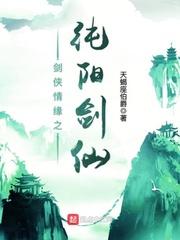 武侠之纯阳剑仙_剑侠情缘之纯阳剑仙