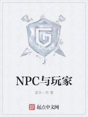 玩家是npc小说_NPC与玩家