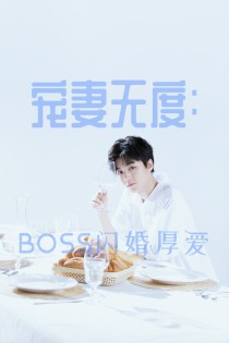 夺爱boss宠妻无度免费_宠妻无度:BOSS闪婚厚爱