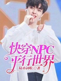 小说《快穿NPC：平行世界》TXT百度云_快穿NPC：平行世界