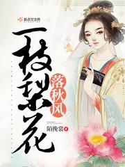 小说《一枝梨花落秋风》TXT百度云_一枝梨花落秋风