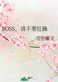 男主女主是方儒,安明琛,原溪的小说是什么_BOSS，请不要狂躁