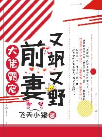 大佬霸宠前妻又飒又野_大佬霸宠：前妻又飒又野