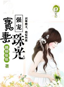 珠光宝妻宠不够小说_强宠，珠光宝妻