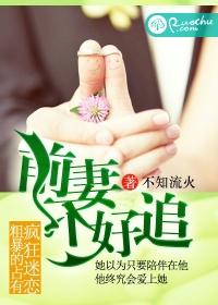 boss前妻不好追全文免费阅读_前妻不好追