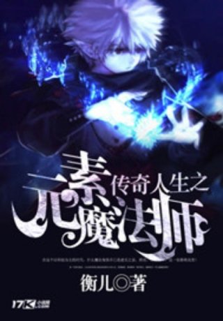 小说《传奇人生之元素魔法师》TXT百度云_传奇人生之元素魔法师