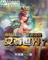 赵可师尊《刚斩情丝，你说这是女尊世界？》_刚斩情丝，你说这是女尊世界？