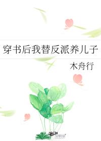 快穿养反派儿子的小说_穿书后我替反派养儿子