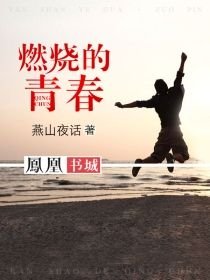 杨伟民高晓声《燃烧的青春》_燃烧的青春