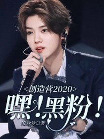 男主女主是鹿晗,黄子韬,丁禹的小说是什么_创造营2020：嘿！黑粉！