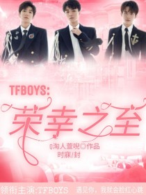 小说《TFBOYS：荣幸之至》TXT百度云_TFBOYS：荣幸之至