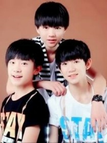 tfboys之那年青春_tfboys之那年青春