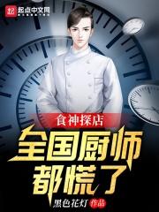 男主女主是叶枫,刘军,赵金财的小说是什么_食神探店，全国厨师都慌了