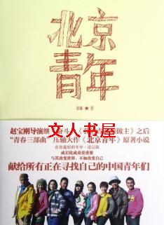 北京青年小说完整版在线阅读_北京青年