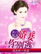男主女主是陈希妍,萧穆凌,陈浩霆的小说是什么_名门婚宠：娇妻，你别逃！