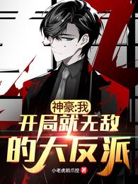 小说《神豪：我，开局就无敌的大反派》TXT百度云_神豪：我，开局就无敌的大反派