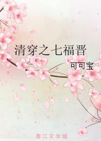 清穿之七福晋 小说_清穿之七福晋