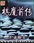 老王穆建平《棋魔前传》_棋魔前传