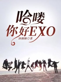 小说《哈喽！你好：EXO》TXT百度云_哈喽！你好：EXO