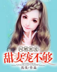 小说《闪婚密爱：甜妻宠不够》TXT百度云_闪婚密爱：甜妻宠不够