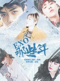 小说《EXO:那些年》TXT百度云_EXO:那些年