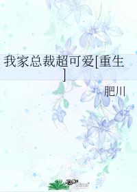 小说《我家总裁超可爱[重生]》TXT百度云_我家总裁超可爱[重生]